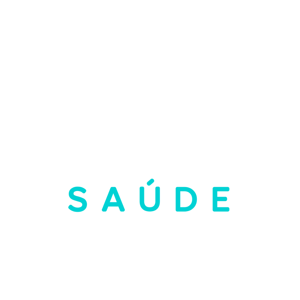 ISA Saúde Logo